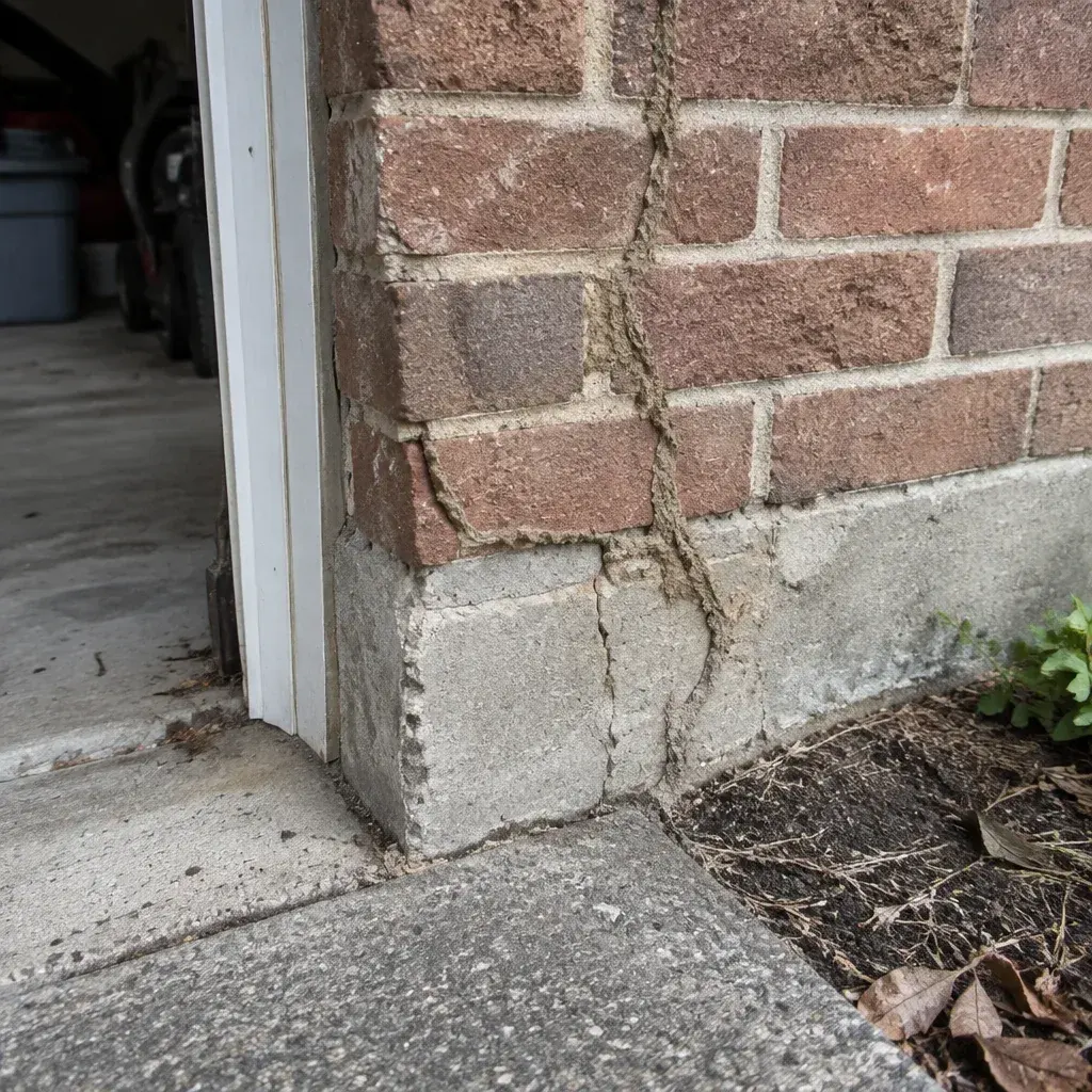 Termites in Detached Structures termite inspection in High Point, NC