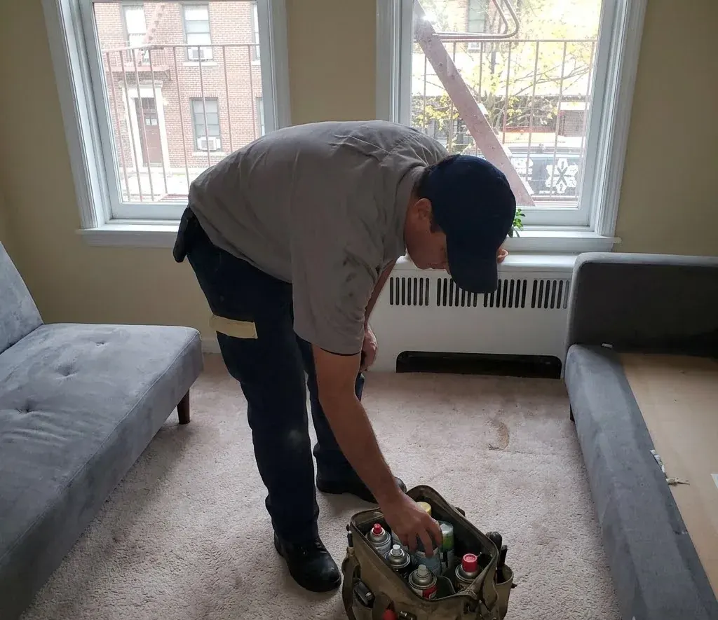 Apartments & HOAs termite control in High Point, NC